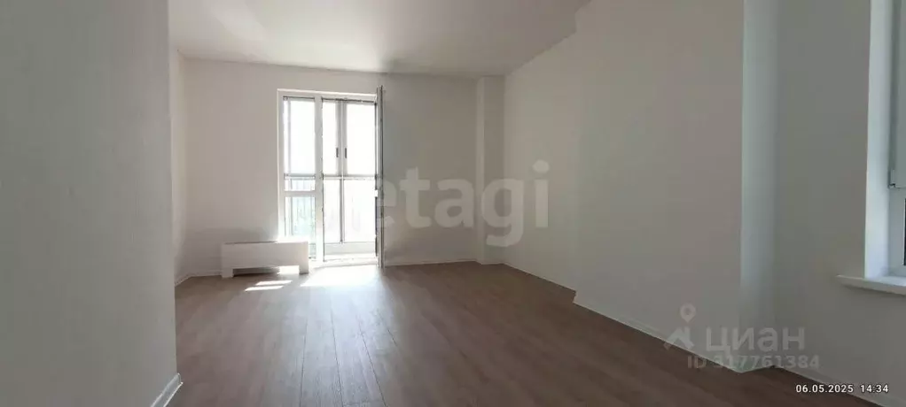 1-к кв. Москва Алтуфьевское ш., 53к1 (45.1 м) - Фото 0