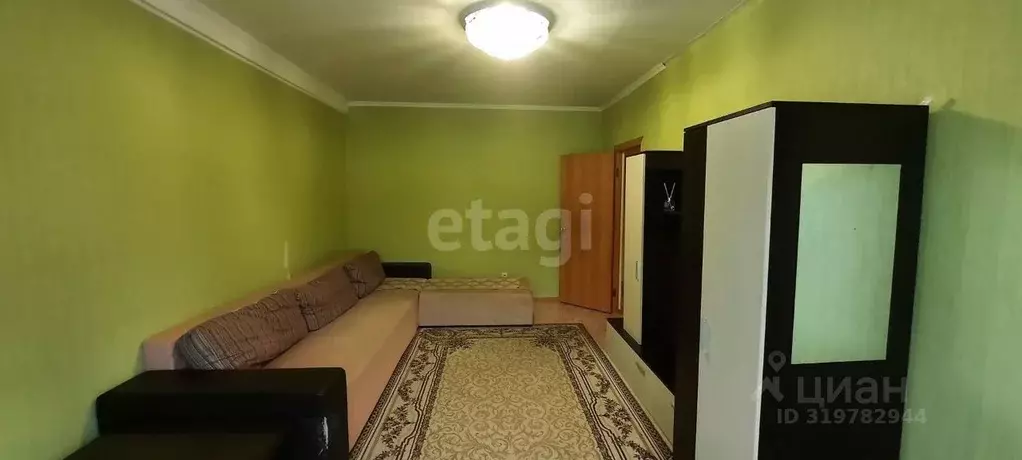 3-к кв. Ханты-Мансийский АО, Лангепас ул. Минская, 2 (77.5 м) - Фото 1