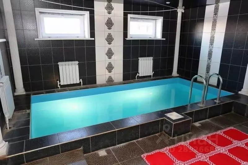 Дом в Татарстан, Казань Самосырово жилмассив, ул. Мира, 15 (350 м) - Фото 2