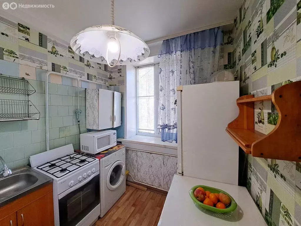 2-комнатная квартира: Тверь, улица Бобкова, 26к1 (38.4 м) - Фото 1