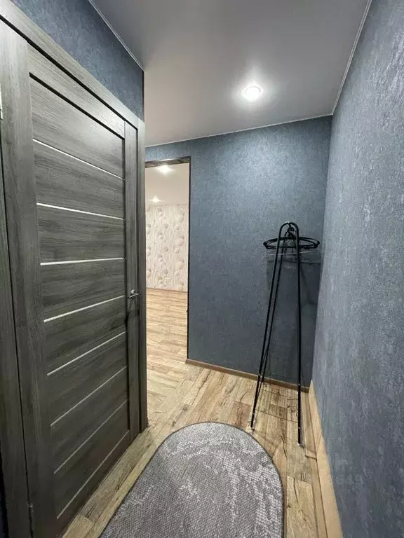 1-к кв. Московская область, Егорьевск 1-й мкр, 13А (31.0 м) - Фото 2