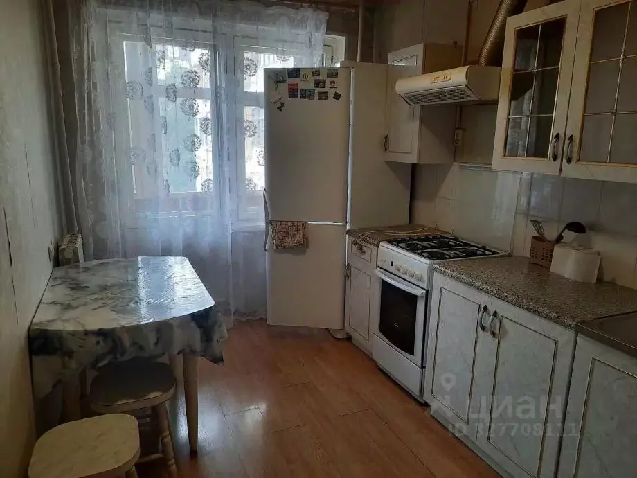 3-к кв. Рязанская область, Рязань ул. МОГЭС, 16 (63.0 м) - Фото 1