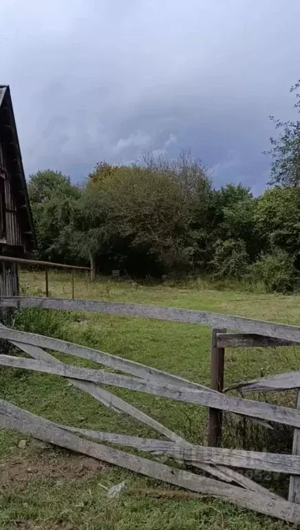 Участок в Адыгея, Майкопский район, Даховское с/пос, с. Хамышки  (9.2 ... - Фото 2