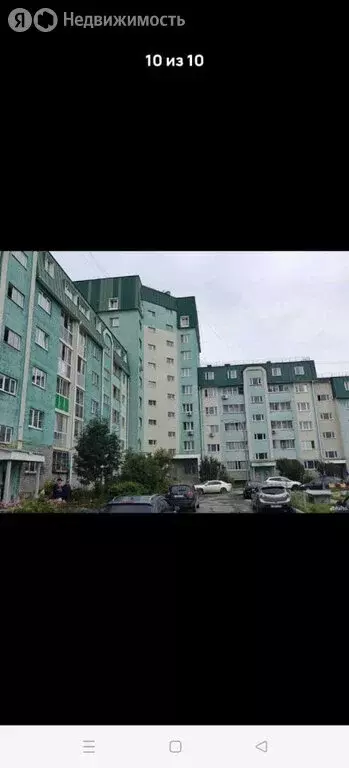 1-комнатная квартира: Екатеринбург, улица Ломоносова, 6 (44.2 м) - Фото 0