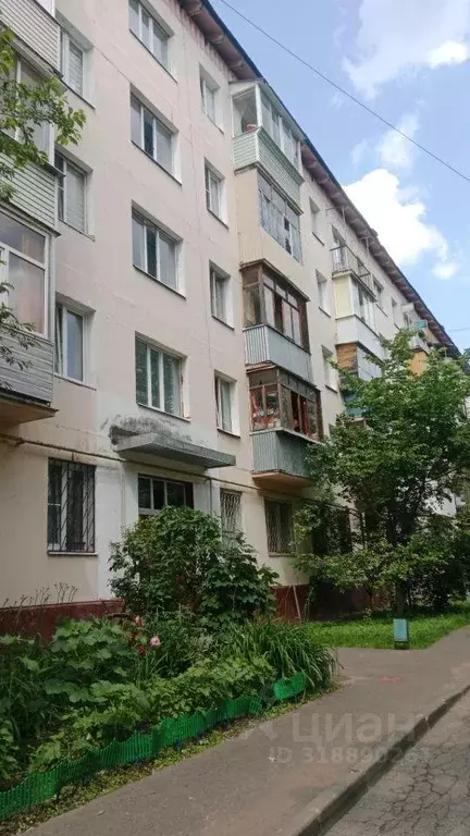 Квартира, 2 комнаты, 42.9 м - Фото 0