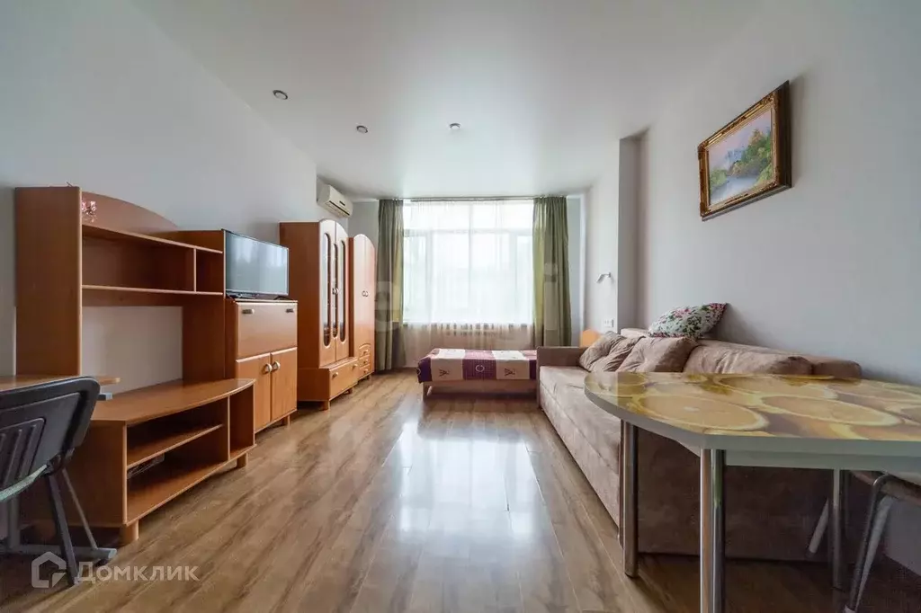 Продаётся квартира-студия, 29.8 м - Фото 1