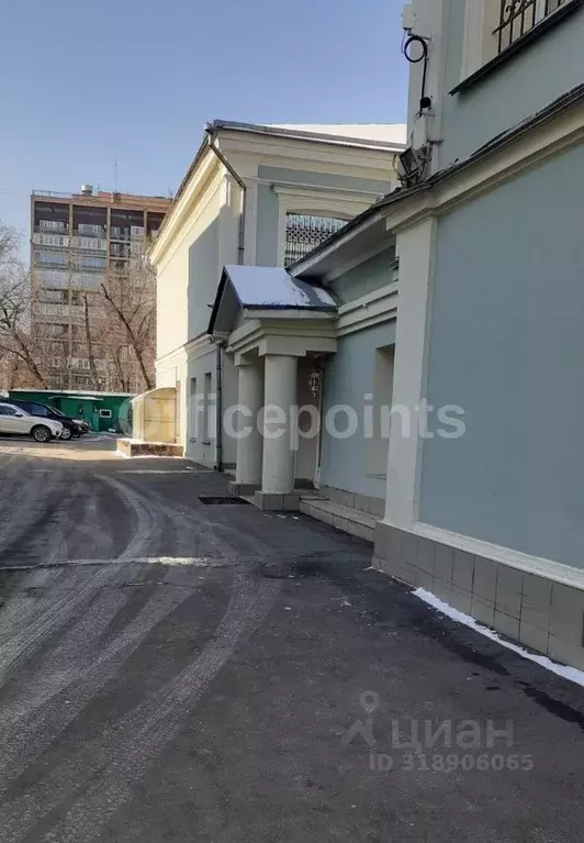 Офис в Москва Подсосенский пер., 28С1 (137 м) - Фото 1