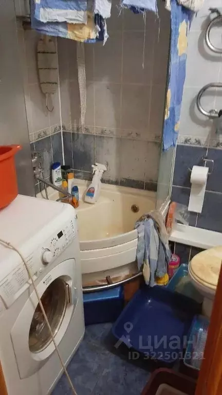 Свободной планировки кв. Камчатский край, Елизово ул. Ленина, 27 (45.1 ... - Фото 2