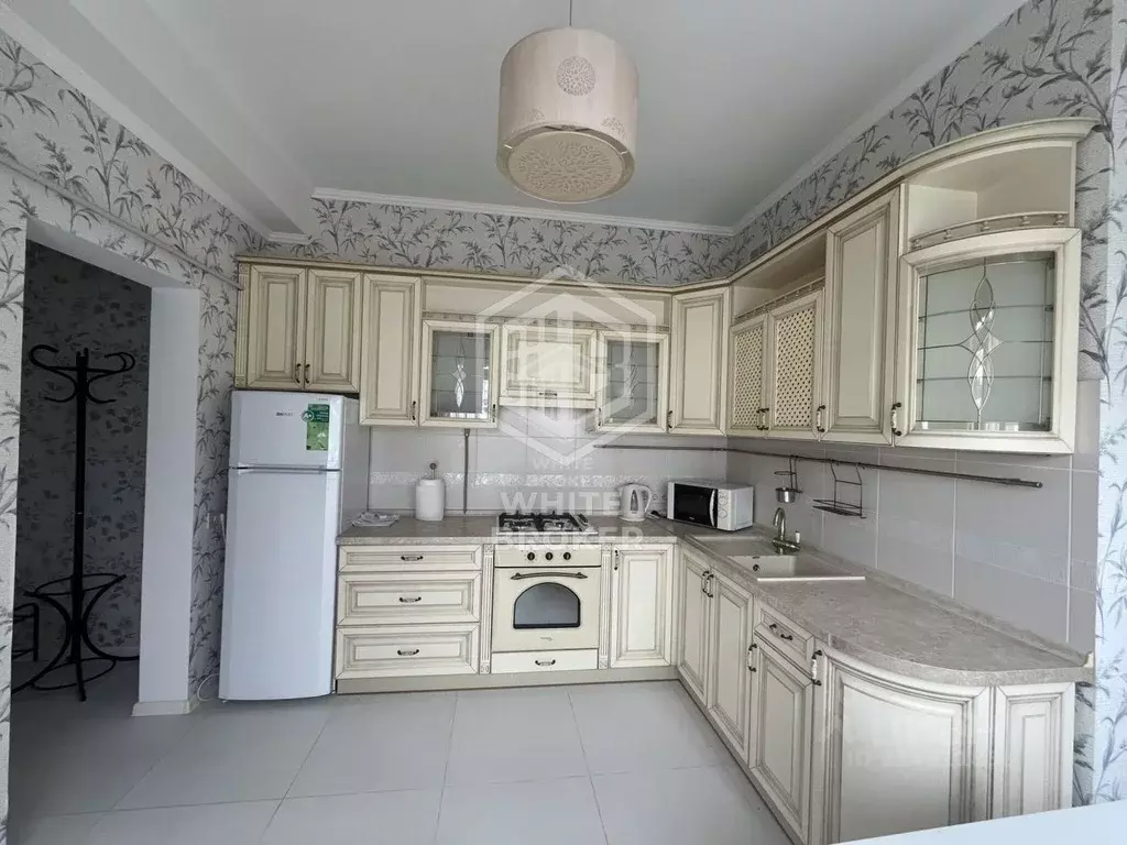 4-к кв. Крым, Ялта ул. Свердлова, 48Ак6 (218.0 м) - Фото 1