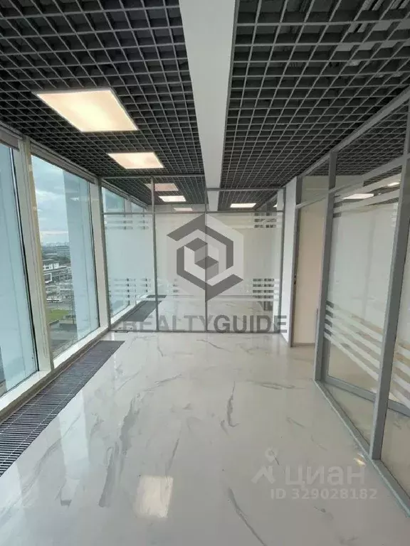 Офис в Москва Головинское ш., 5к1 (81 м) - Фото 2