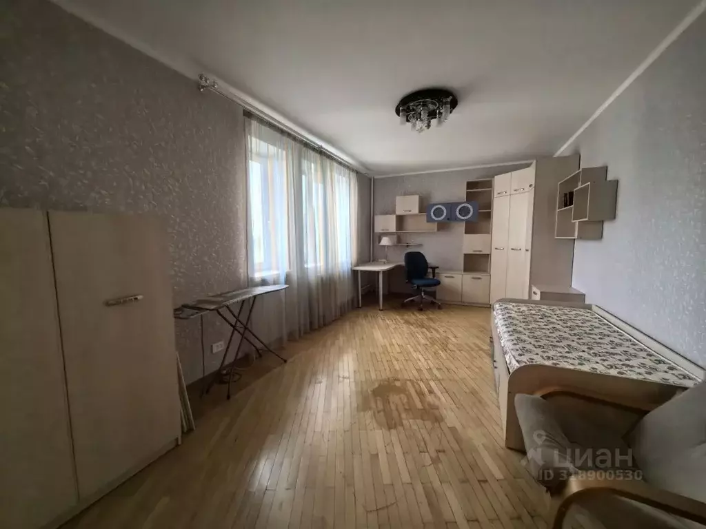 2-к кв. Санкт-Петербург просп. Большевиков, 30К1 (63.9 м) - Фото 1