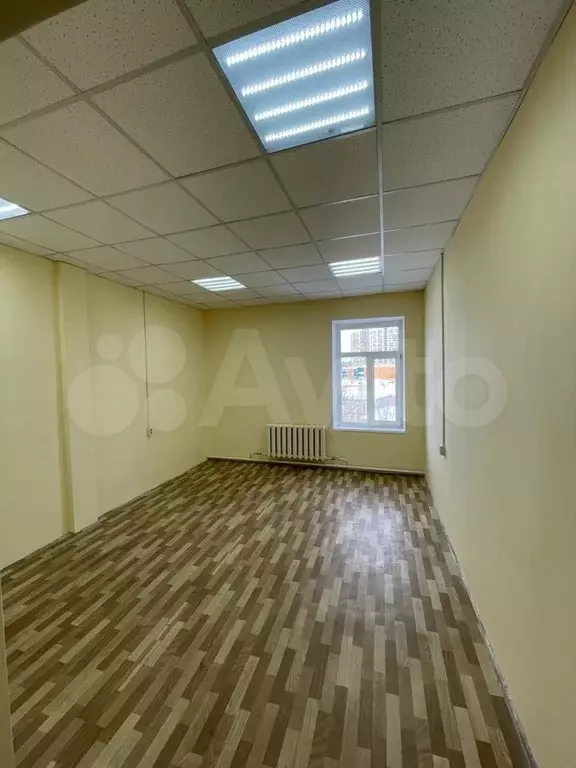 Офис с ремонтом, 19 м - Фото 0