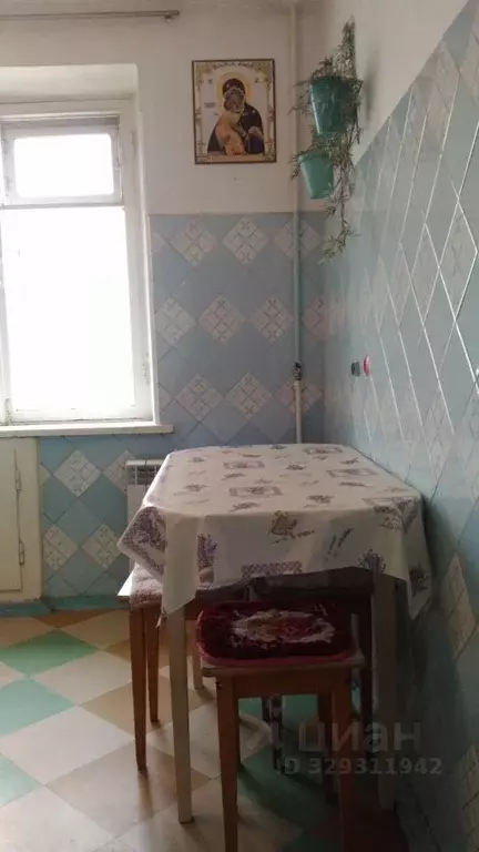 3-к кв. Волгоградская область, Волгоград ул. Германа Титова, 46 (60.0 ... - Фото 2
