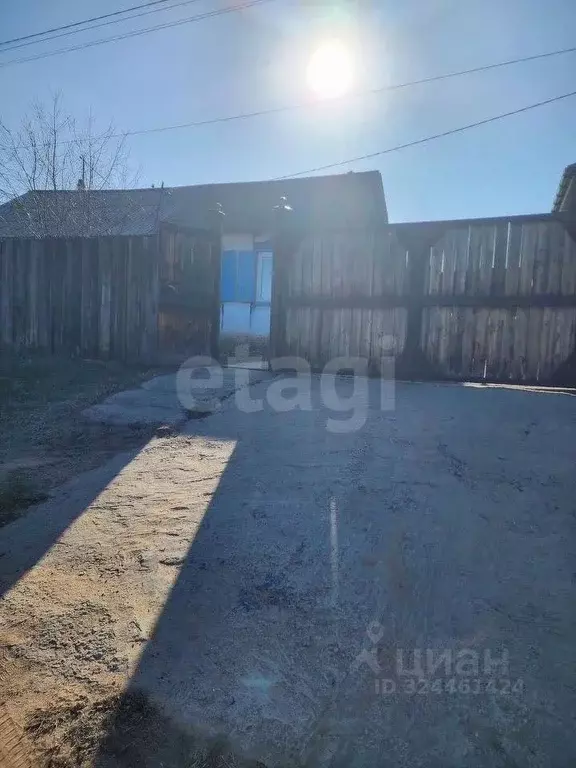 2-к кв. Бурятия, Кабанский район, Селенгинск пгт ул. Южный микрорайон, ... - Фото 1