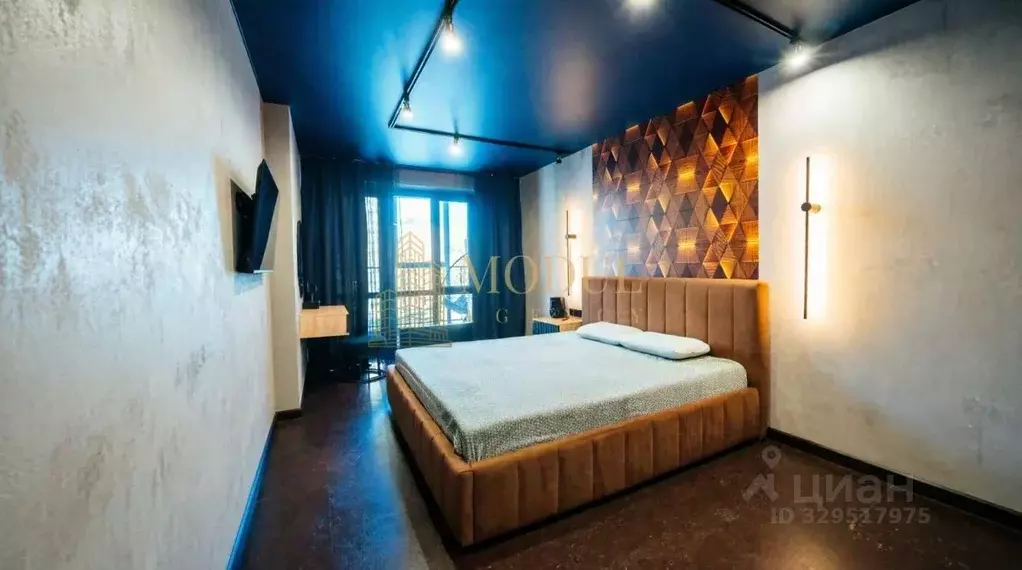 2-к кв. Татарстан, Казань Бухарская ул., 32к2 (59.0 м) - Фото 1