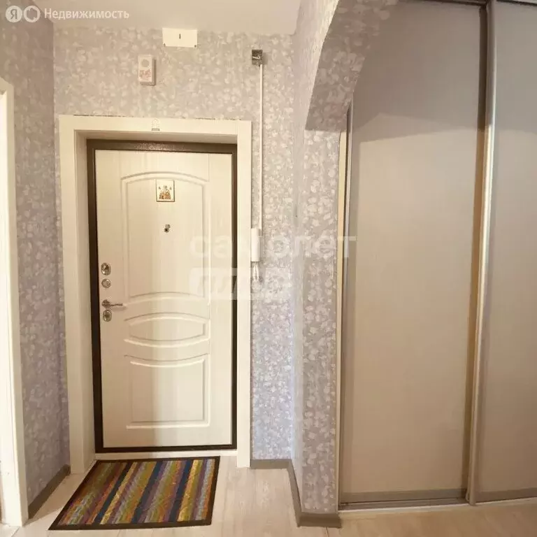 3-комнатная квартира: Тобольск, микрорайон Центральный, 24 (77.6 м) - Фото 2