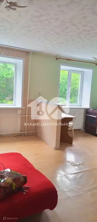 Продаётся квартира-студия, 31.5 м - Фото 0
