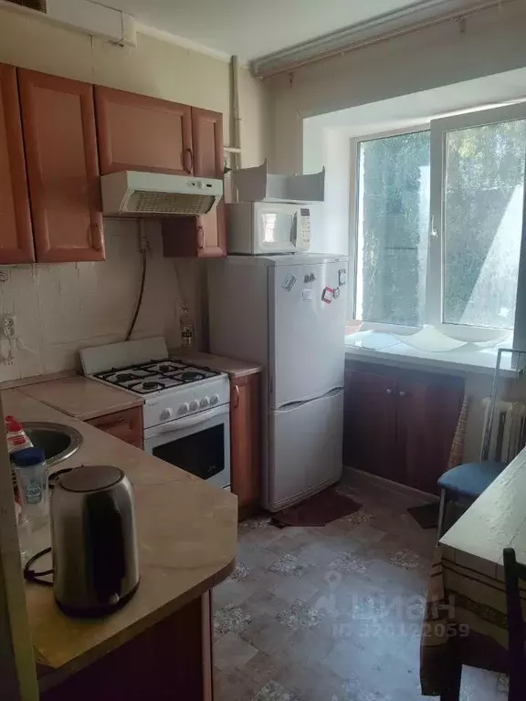 2-к кв. Владимирская область, Владимир ул. Мира, 51 (42.0 м) - Фото 0