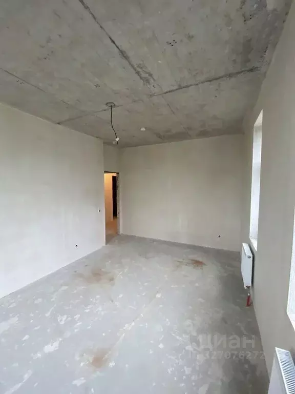 3-к кв. Ленинградская область, Ломоносовский район, Виллозское ... - Фото 2