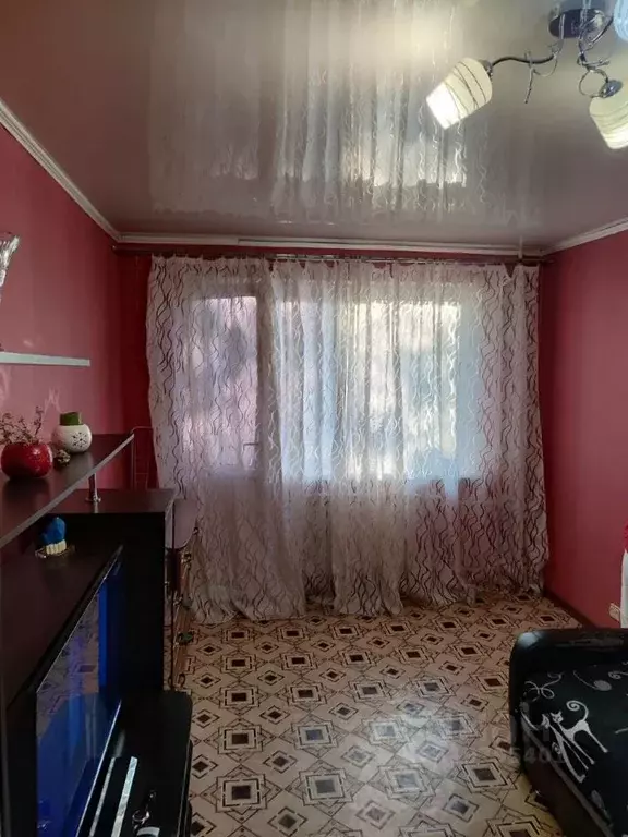 2-к кв. Омская область, Омск Солнечный мкр, ул. Комкова, 5 (49.0 м) - Фото 0