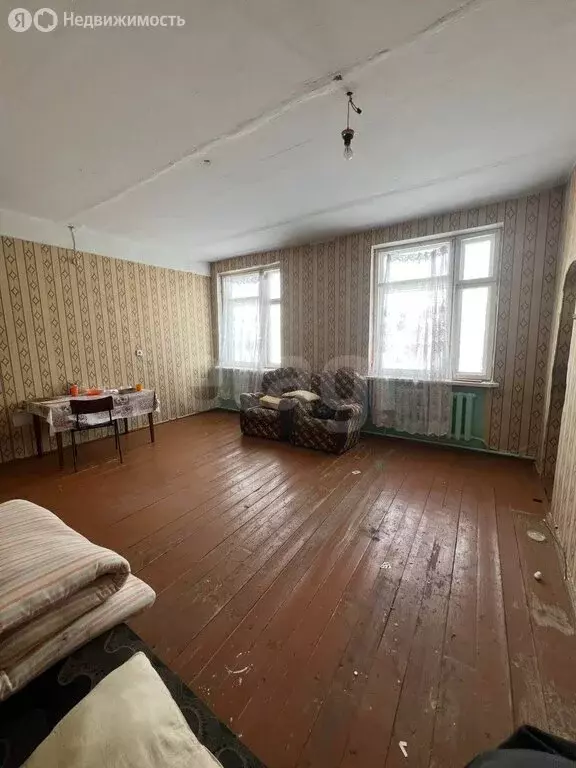 1-комнатная квартира: посёлок Саган-Нур, Больничная улица, 10 (39.7 м) - Фото 2