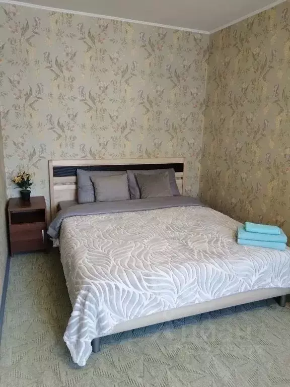 2-к кв. Хабаровский край, Хабаровск ул. Лейтенанта Шмидта, 11 (45.0 м) - Фото 0