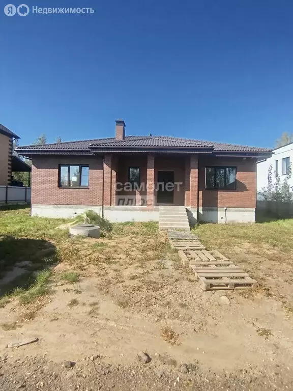 Дом в Тула, Зайцевская улица, 47 (140 м) - Фото 0