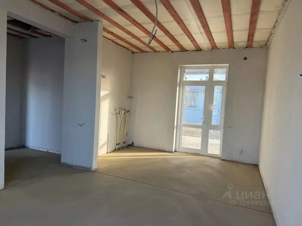 Дом в Краснодарский край, Темрюк Труженик СНТ, ул. Осенняя (90 м) - Фото 1