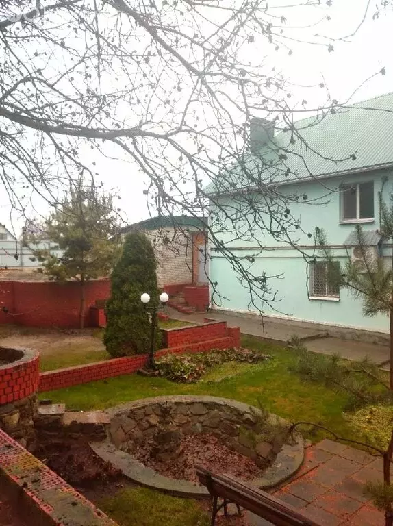 Дом в Красный Текстильщик, Почтовая улица (243.3 м) - Фото 1