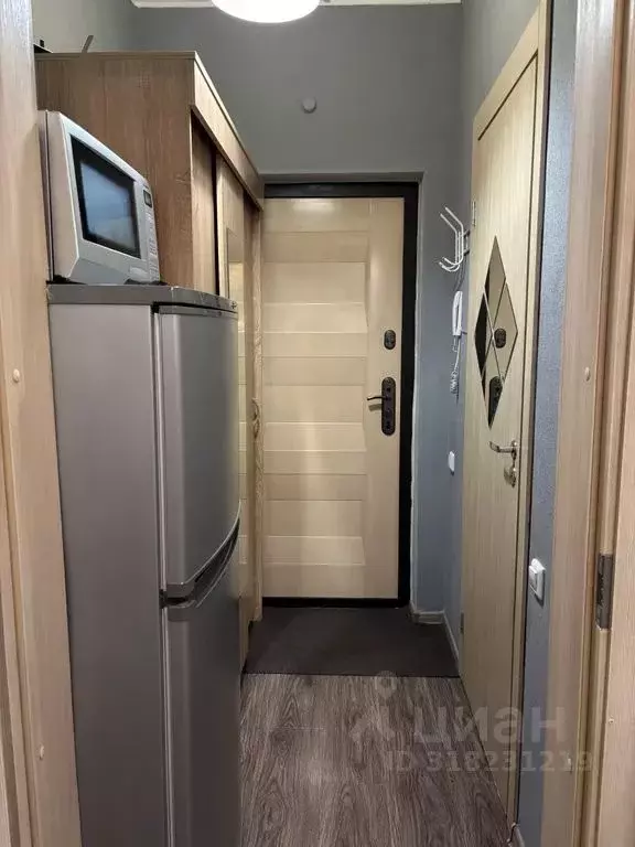 Студия Санкт-Петербург просп. Маршала Блюхера, 8к1 (24.0 м) - Фото 1