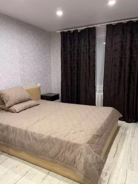 1-к кв. Ярославская область, Ярославль ул. Ньютона, 16к2 (40.0 м) - Фото 0