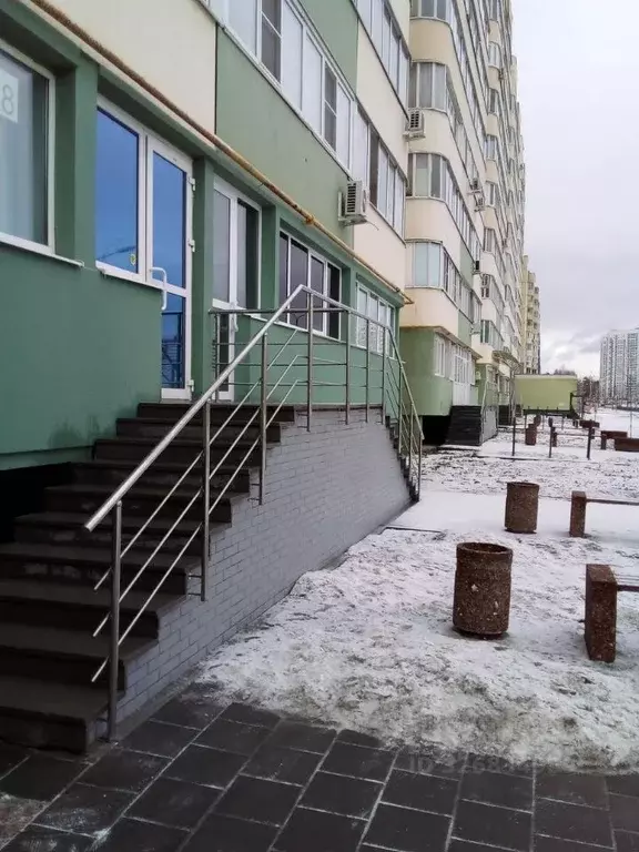 Офис в Свердловская область, Екатеринбург ул. Чкалова, 252 (26 м) - Фото 1