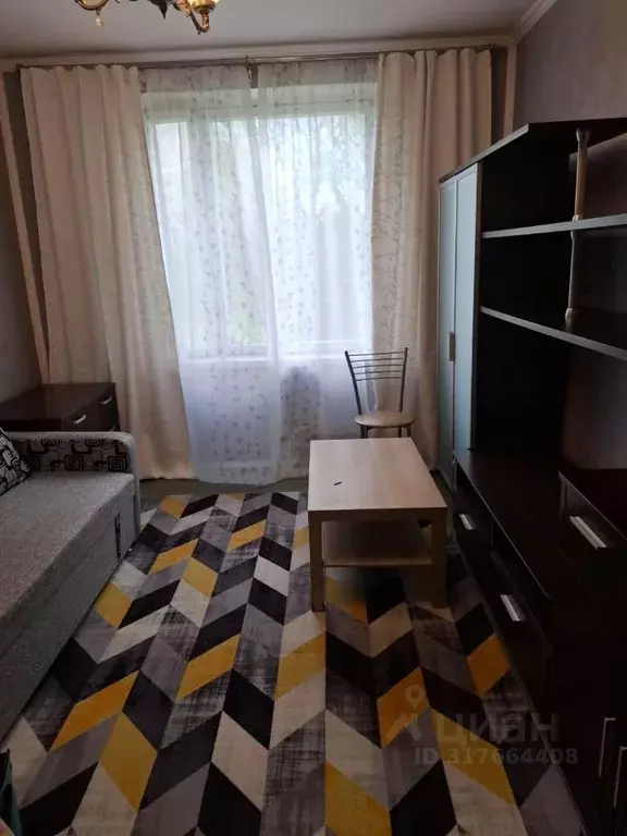 Комната Москва Сумская ул., 6К1 (13.0 м) - Фото 0