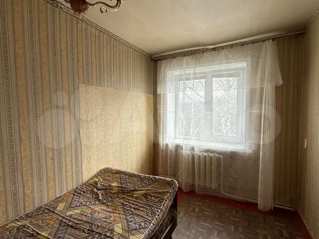 2-к. квартира, 40,1 м, 5/5 эт. - Фото 1