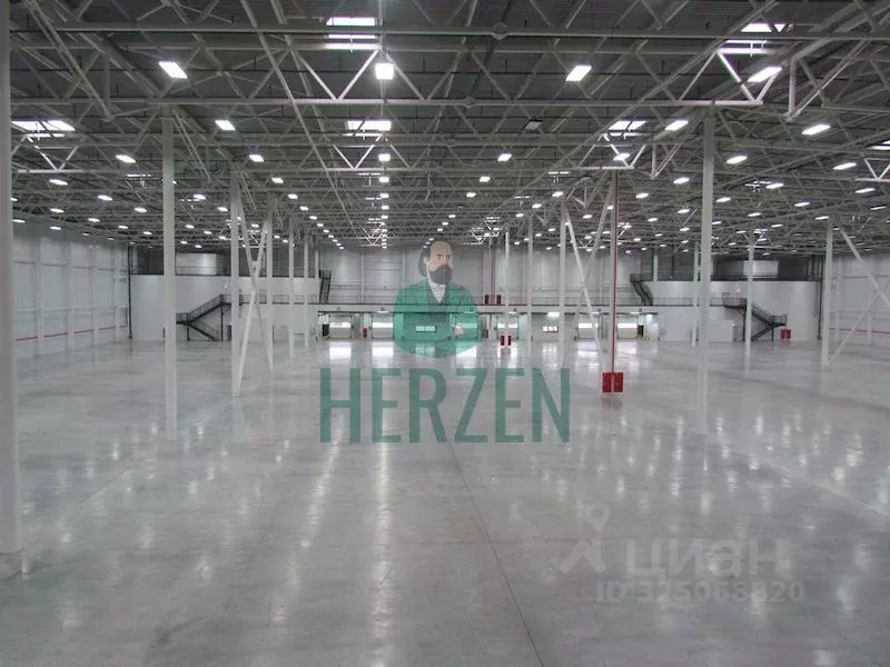 Склад в Москва № 63 (поселение Марушкинское) кв-л, дв1с3 (23240 м) - Фото 2