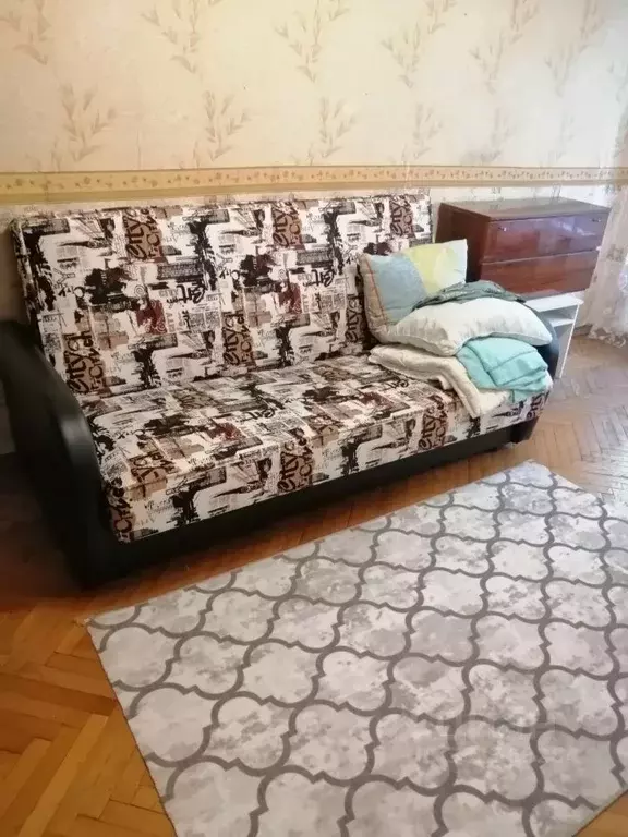 Комната Московская область, Мытищи ул. 1-я Крестьянская, 2к1 (19.0 м) - Фото 2