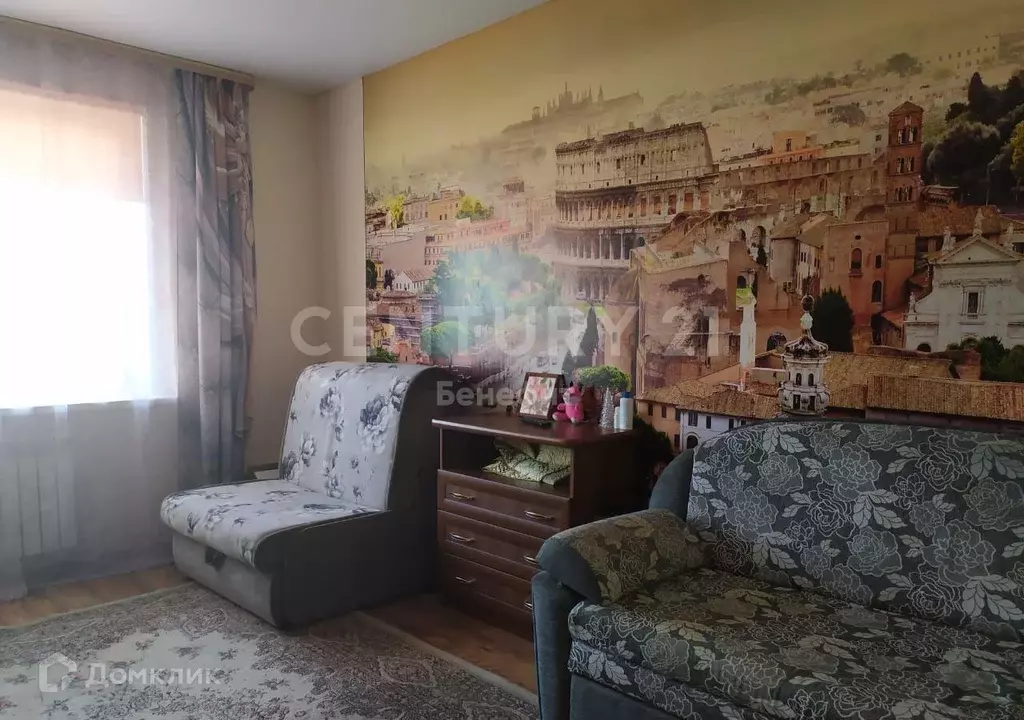 Продаётся 2-к квартира, 58 м - Фото 0