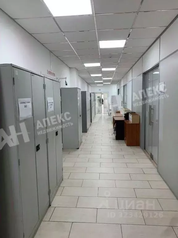 Офис в Московская область, Ступино городской округ, Гринвуд ТСН уч1В ... - Фото 2