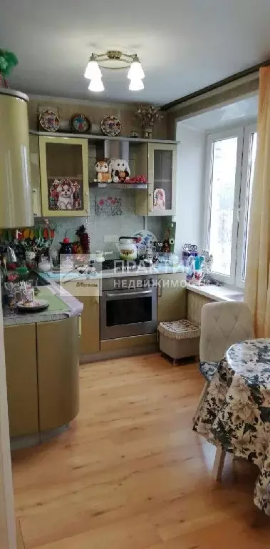 Продается 1-комнатная квартира - Фото 2