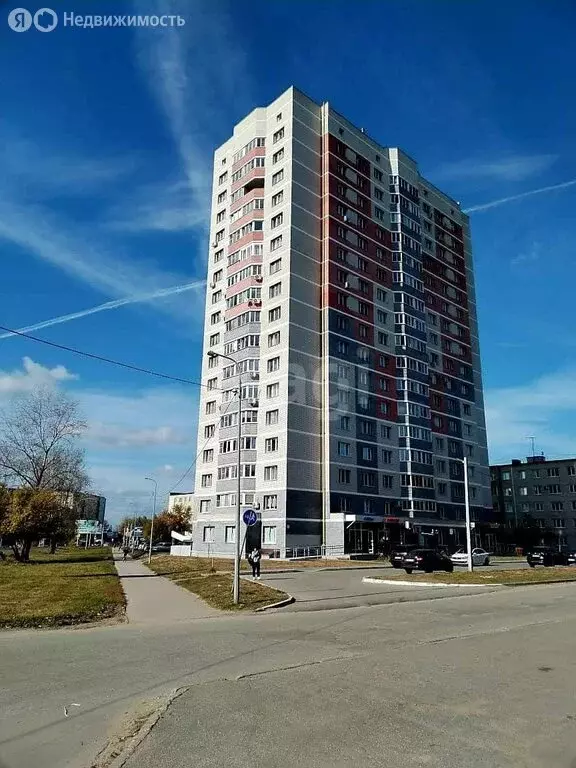 2-комнатная квартира: Ковров, улица Строителей, 12 (63.2 м) - Фото 0