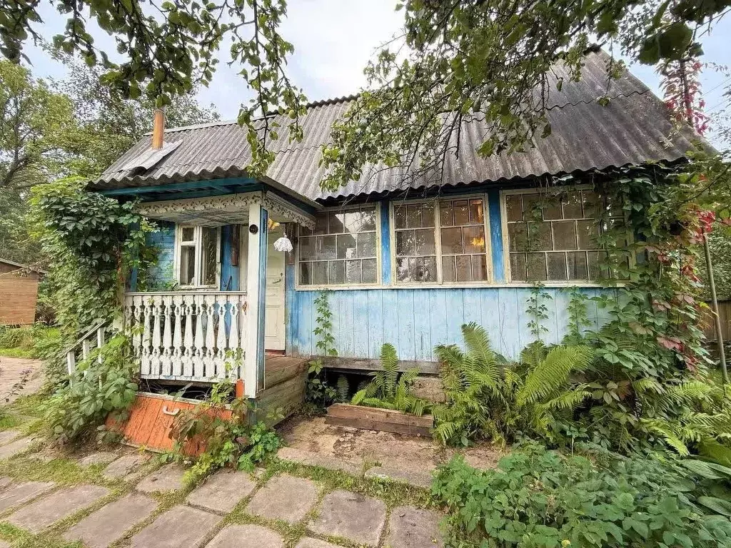 Дом в Владимирская область, Покров городской округ, пос. Городищи, ... - Фото 1