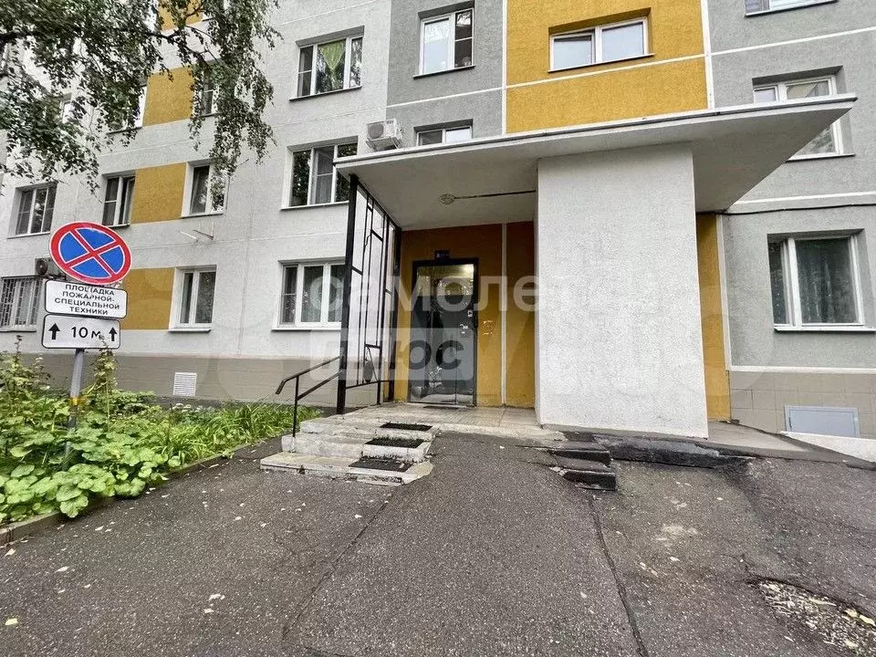 2-к. квартира, 44,2 м, 8/9 эт. - Фото 0