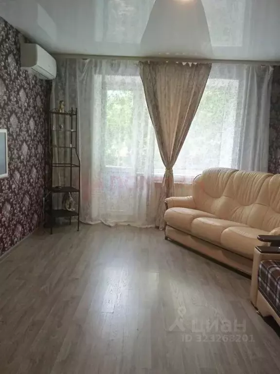 2-к кв. Ростовская область, Новочеркасск Баклановский просп. (52.0 м) - Фото 0