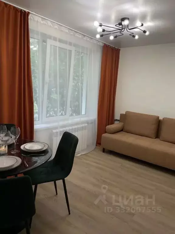 1-к кв. Москва 11-я Парковая ул., 37К3 (32.0 м) - Фото 2