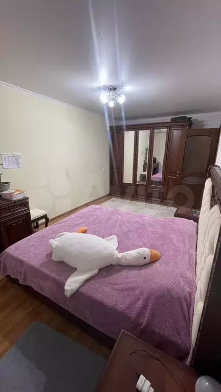 3-к. квартира, 62,5 м, 1/6 эт. - Фото 0