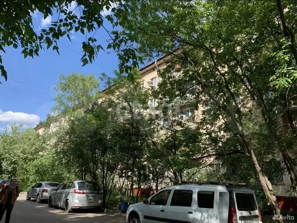 2-к. квартира, 44,7 м, 5/5 эт. - Фото 1