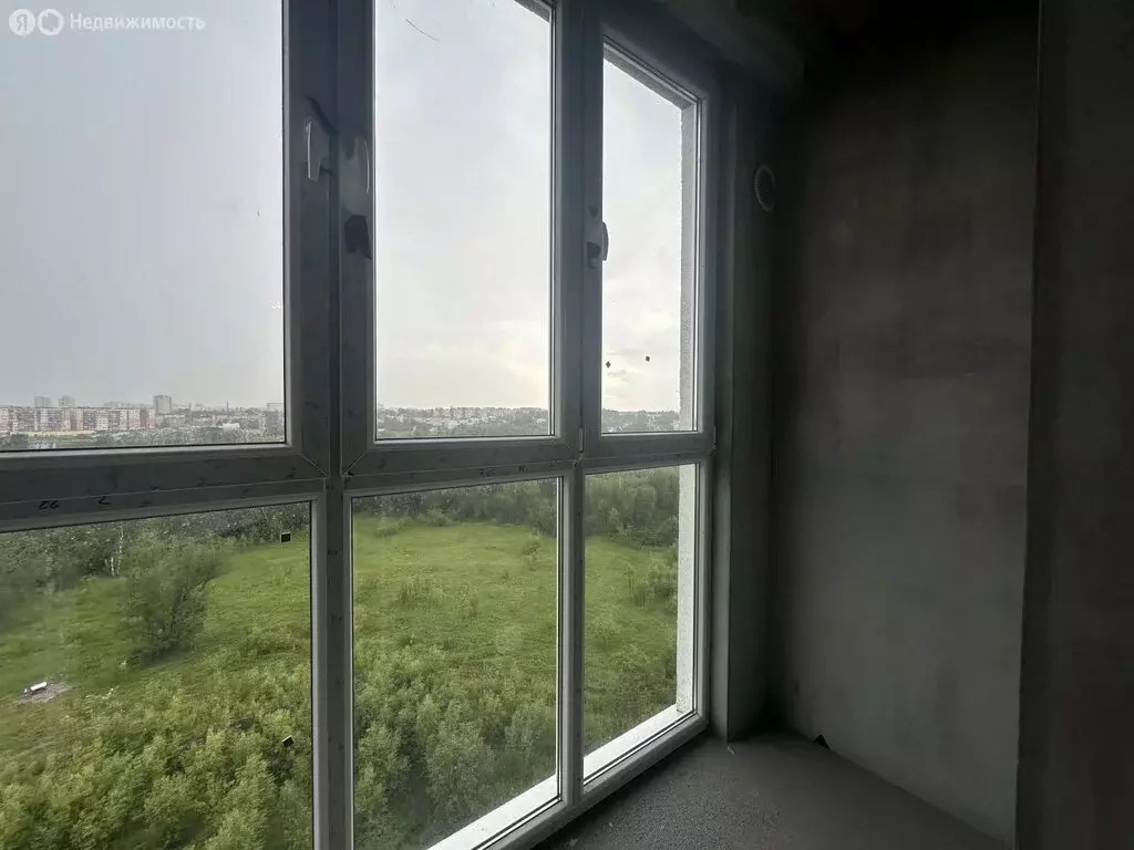 1-комнатная квартира: Калининград, Иркутская улица, 8 (37 м) - Фото 0
