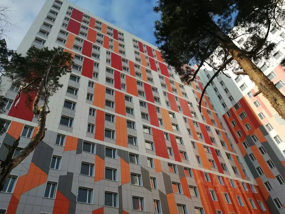 Студия Московская область, Одинцовский городской округ, Новоивановское ... - Фото 2