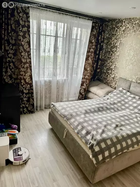 2-комнатная квартира: Москва, Белозерская улица, 1А (45.5 м) - Фото 1