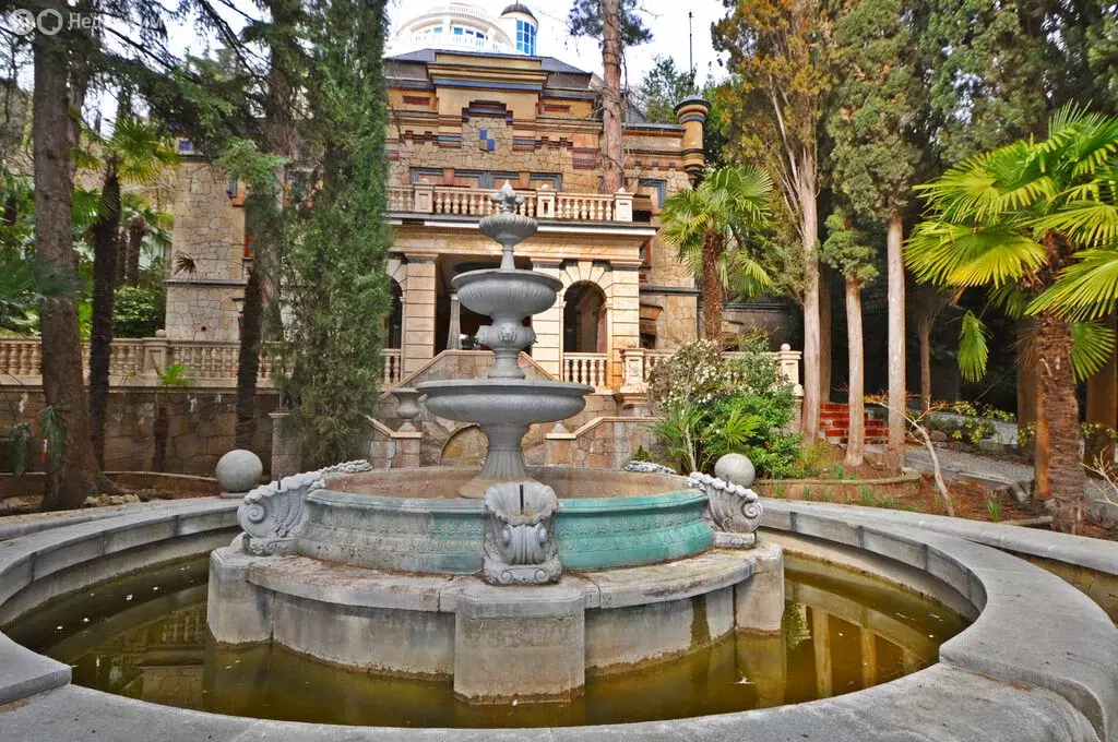 Дом в Ялта, улица Павленко, 8А (518 м) - Фото 2